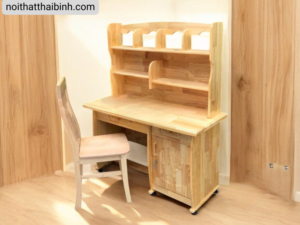 6 mẹo chọn bàn học phù hợp cho bé