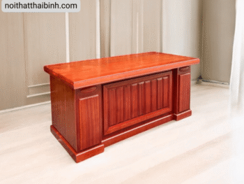 8 mẹo giữ bàn làm việc luôn sạch sẽ