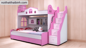 Giường 2 tầng