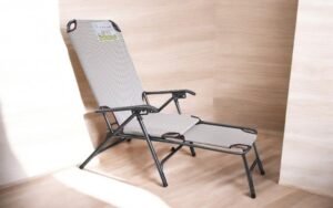 Ghế xếp du lịch bỏ túi: 7+ mẫu ghế xếp du lịch bỏ túi nhỏ gọn, tiện dụng