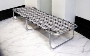 Top 6 ghế bố xếp giá rẻ bền đẹp nhất