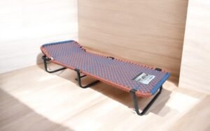 Giá ghế xếp nằm ngủ mới nhất 2025 – Cập nhật chi tiết