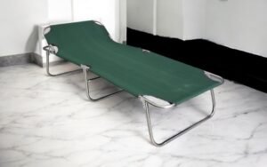 7 mẫu ghế bố gấp gọn tiện lợi
