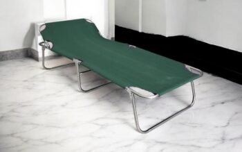 7 mẫu ghế bố gấp gọn tiện lợi