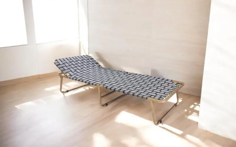5+ mẫu ghế bố xếp Duy Lợi bền đẹp, thư giãn tối đa