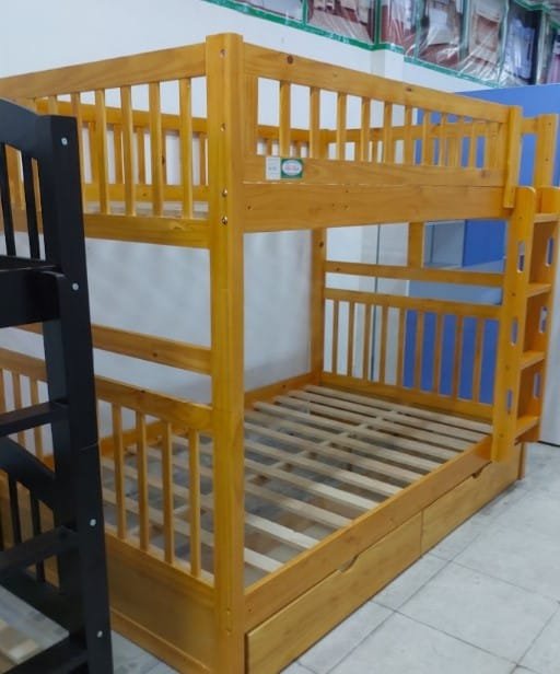 Bí quyết chọn giường tầng cho bé mua ở đâu