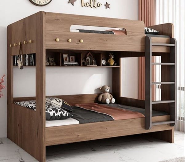 Bí quyết chọn giường tầng cho bé mua ở đâu