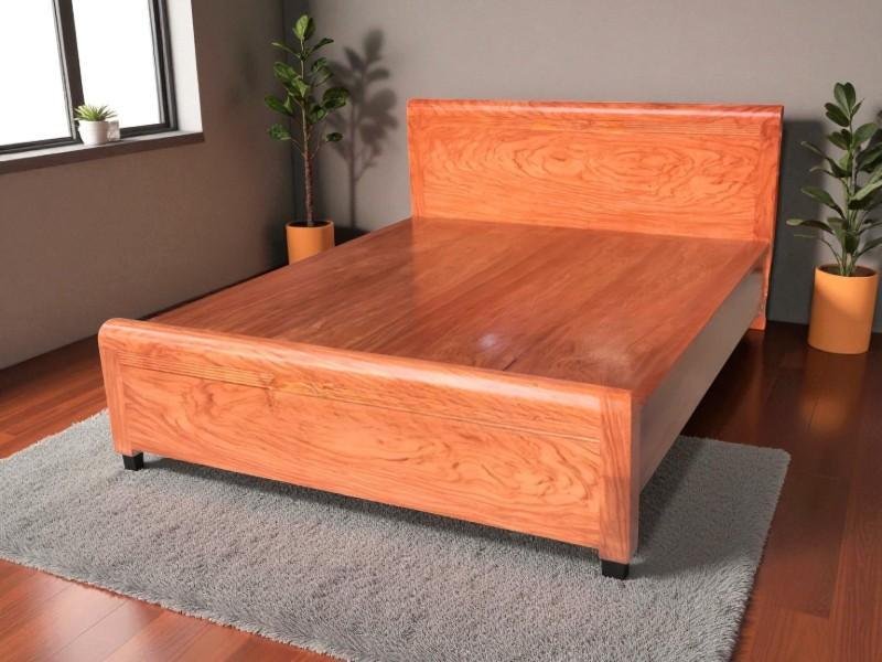 Cách bảo quản giường gỗ