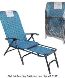 Ghế bố sơn tỉnh điện MS 2837