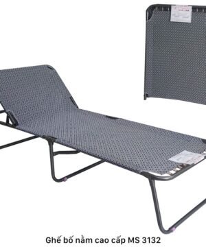 Ghế bố nằm sơn tĩnh điện MS 3132
