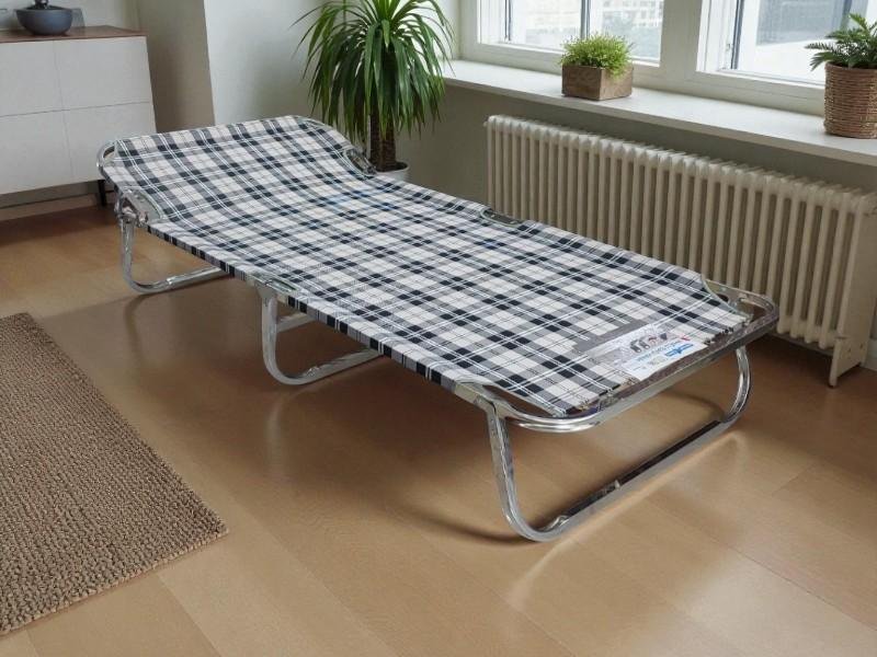 Ghế xếp cao cấp