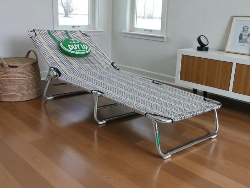 Ghế xếp cao cấp