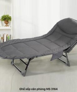 Ghế giường xếp văn phòng MS 3164
