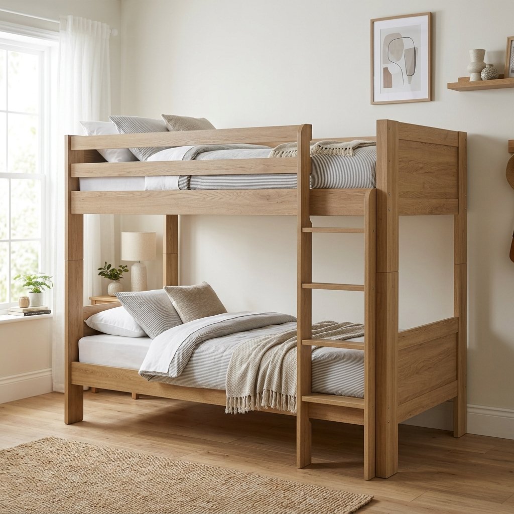 Giường tầng người lớn giá rẻ