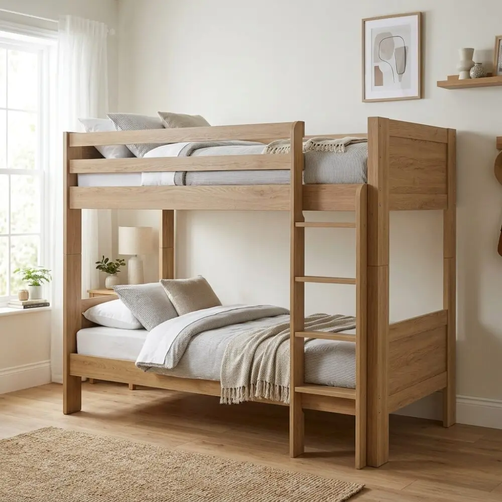 Giường tầng người lớn giá rẻ