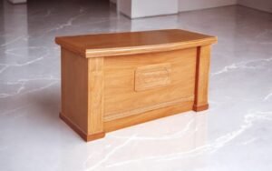 5 mẫu bàn giám đốc hiện đại sang trọng