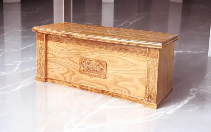 7 mẫu bàn làm việc văn phòng đẹp, chuyên nghiệp nhất