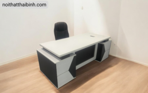 6 xu hướng bàn ghế văn phòng hiện đại năm nay