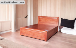 7 lợi ích của giường ngủ thông minh hiện đại bạn nên biết