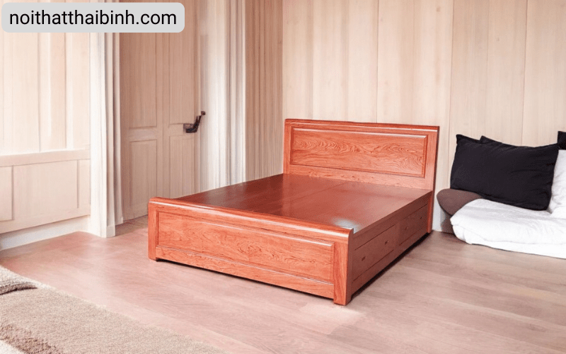 7 lợi ích của giường ngủ thông minh hiện đại bạn nên biết 1 7 lợi ích của giường ngủ thông minh hiện đại bạn nên biết