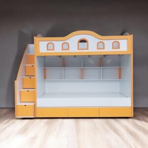 7 mẹo bảo dưỡng giường tầng gỗ