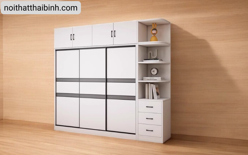 Tủ gỗ công nghiệp Tủ gỗ công nghiệp