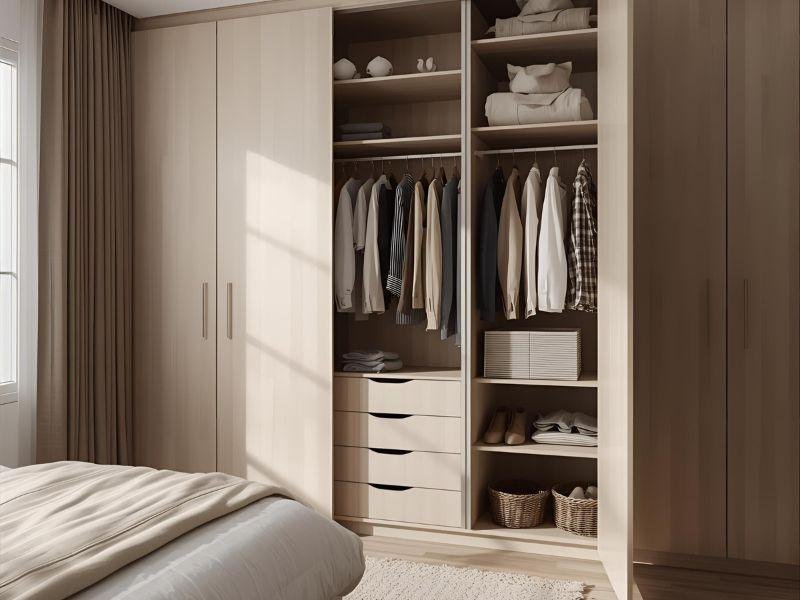 Tủ Gỗ Công Nghiệp: Bí Quyết Chọn Mua, Xu Hướng Thiết Kế Và Kinh Nghiệp Sử Dụng Bền Đẹp Từ Chuyên Gia