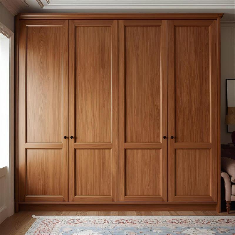 Tủ Gỗ Công Nghiệp: Bí Quyết Chọn Mua, Xu Hướng Thiết Kế Và Kinh Nghiệp Sử Dụng Bền Đẹp Từ Chuyên Gia