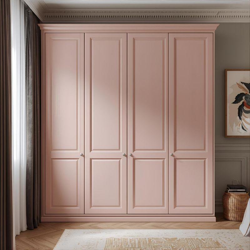 Tủ Gỗ Công Nghiệp: Bí Quyết Chọn Mua, Xu Hướng Thiết Kế Và Kinh Nghiệp Sử Dụng Bền Đẹp Từ Chuyên Gia