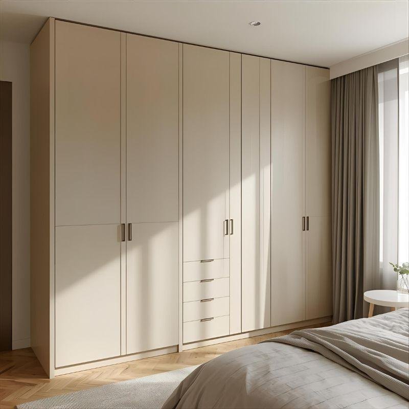 Tủ Gỗ Công Nghiệp: Bí Quyết Chọn Mua, Xu Hướng Thiết Kế Và Kinh Nghiệp Sử Dụng Bền Đẹp Từ Chuyên Gia