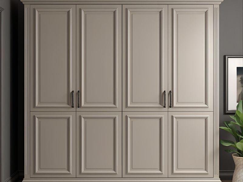 Tủ Gỗ Công Nghiệp: Bí Quyết Chọn Mua, Xu Hướng Thiết Kế Và Kinh Nghiệp Sử Dụng Bền Đẹp Từ Chuyên Gia