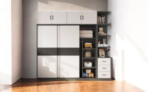 Top 10+ mẫu tủ quần áo đẹp hiện đại ấn tượng