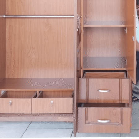 Tủ quần áo MS 3230