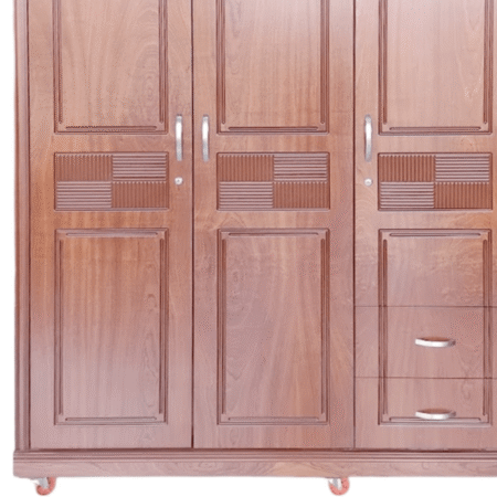 Tủ quần áo MS 3230