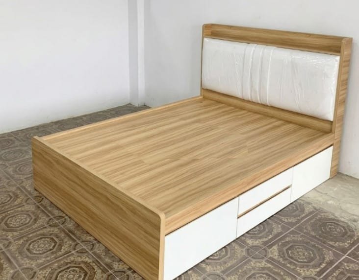 Bộ nội thất phòng ngủ đẹp tại TPHCM