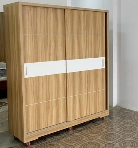 Bộ nội thất phòng ngủ đẹp giá rẻ