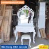 Bàn trang điểm cao cấp đẹp MS 2512 - Hình ảnh 2