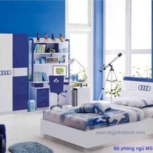 Giường ngủ MS 8775-Giá : 18.600.000