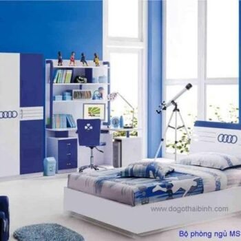 Giường ngủ MS 8775-Giá : 18.600.000