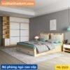 Bộ phòng ngủ đẹp MS 2523