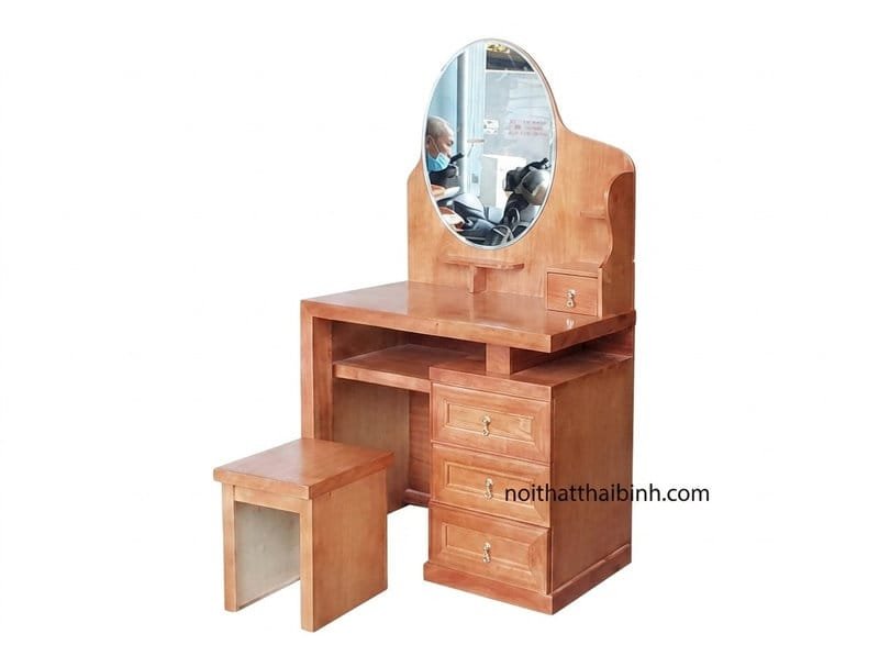 Bộ phòng ngủ gỗ cao cấp