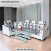Bộ salon đẹp sang trọng MS 3225 - Hình ảnh 4