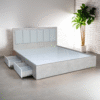 Giường có ngăn kéo MS 3020 - Hình ảnh 2