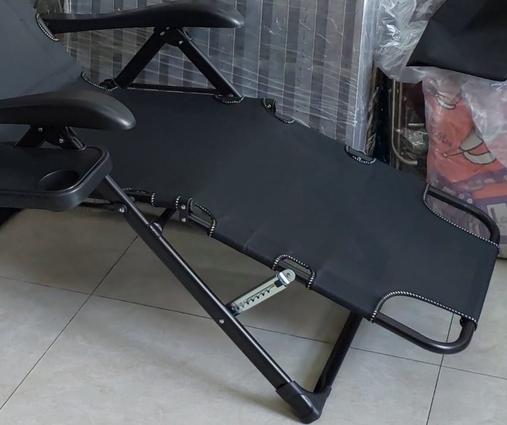 Ghế bố Sumika - Lựa chọn Đẹp và Hiện Đại cho Mọi Không Gian Nội Thất Ghế bố Sumika