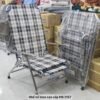 Ghế bố inox cao cấp MS 3157 | Thương Hiệu THÀNH CÔNG Chính Hãng - Hình ảnh 4