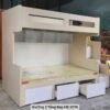 Giường 2 tầng đẹp MS 2076 - Hình ảnh 3