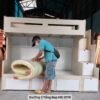 Giường 2 tầng đẹp MS 2076 - Hình ảnh 4