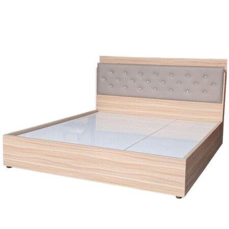 Giường đẹp cao cấp MS 2784