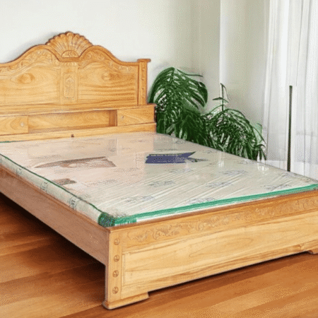 8+ mẫu giường gấp thông minh 1m6 hiện đại, tiết kiệm không gian