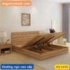 Giường ngủ cao cấp MS 2470